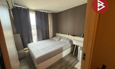 For sale 1 bed condo in Phasi Charoen, Bangkok