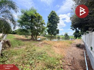 For sale land in Nong Suea, Pathum Thani