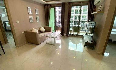 For sale 2 bedrooms condo in Bang Lamung, Chonburi