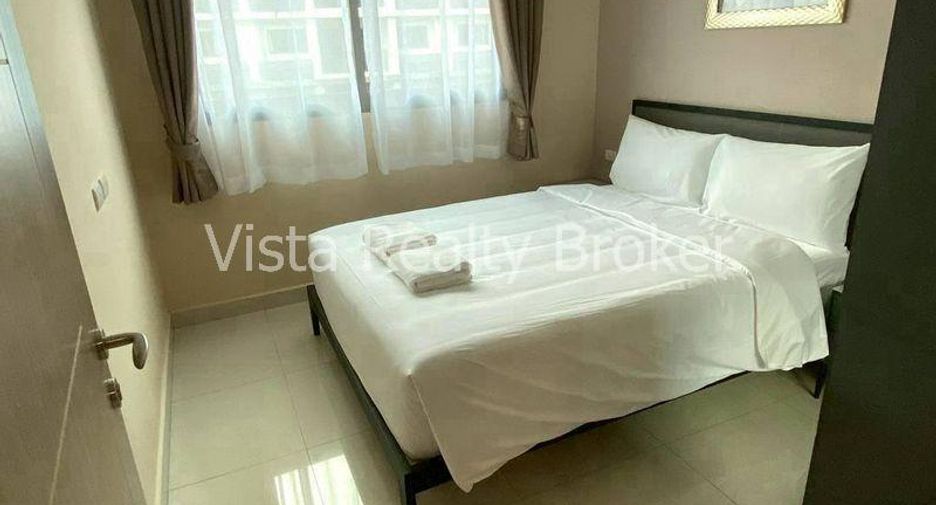 For sale 2 bedrooms condo in Bang Lamung, Chonburi