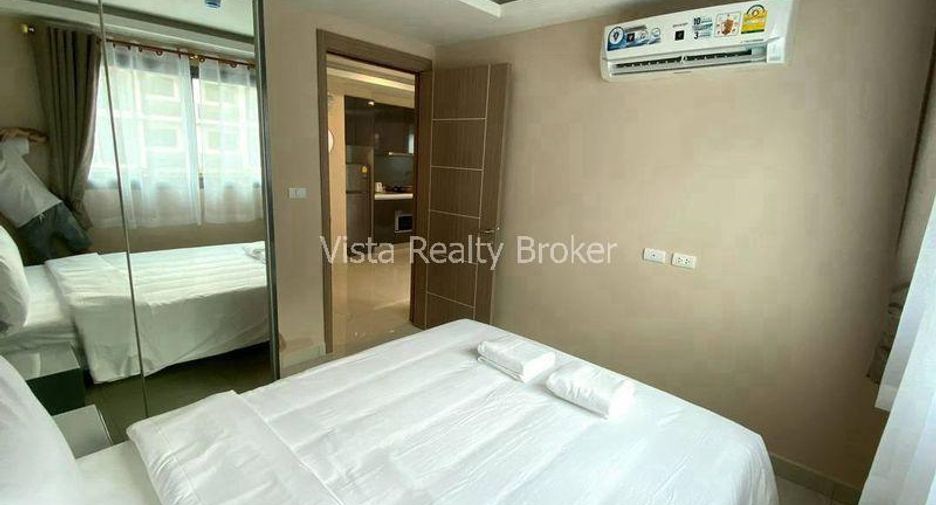 For sale 2 bedrooms condo in Bang Lamung, Chonburi