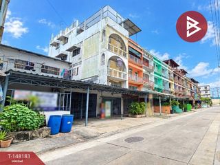 À vendre appartement avec services à Bang Khae, Bangkok