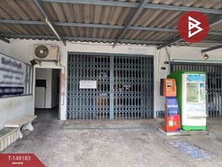 À vendre appartement avec services à Bang Khae, Bangkok