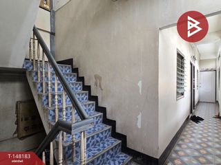 À vendre appartement avec services à Bang Khae, Bangkok