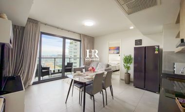 Condo en alquiler de 2 habitaciones en Bang Lamung, Chonburi