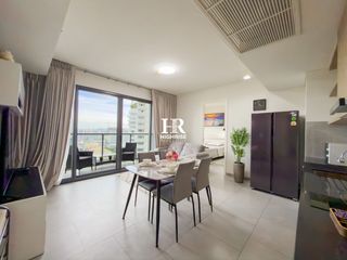 For Rent 2 Bedroom Condo In Bang Lamung, Chonburi