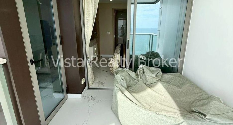 Wohnung zum Kauf mit 2 Zimmer in Jomtien, Pattaya