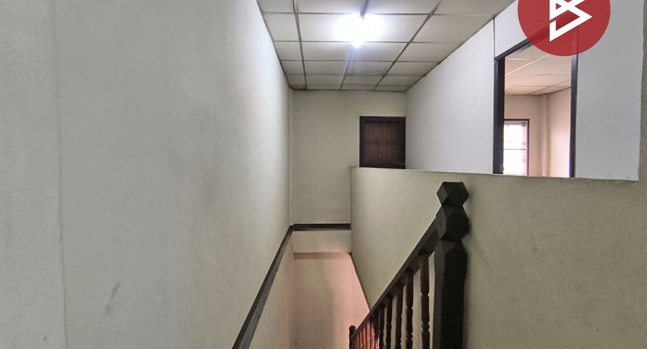 For sale 2 bedrooms townhouse in Phanom Sarakham, Chachoengsao