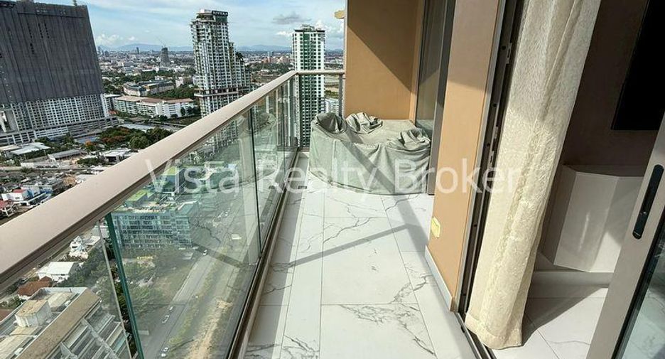 Wohnung zum Kauf mit 1 Zimmer in Jomtien, Pattaya