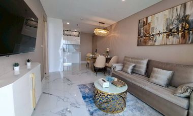 For rent 1 bed condo in Jomtien, Pattaya