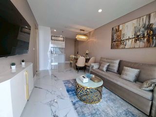For Rent 1 Bedroom Condo In Bang Lamung, Chonburi