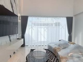 For sale 5 bedrooms villa in Bang Lamung, Chonburi