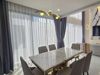 For sale 5 bedrooms villa in Bang Lamung, Chonburi