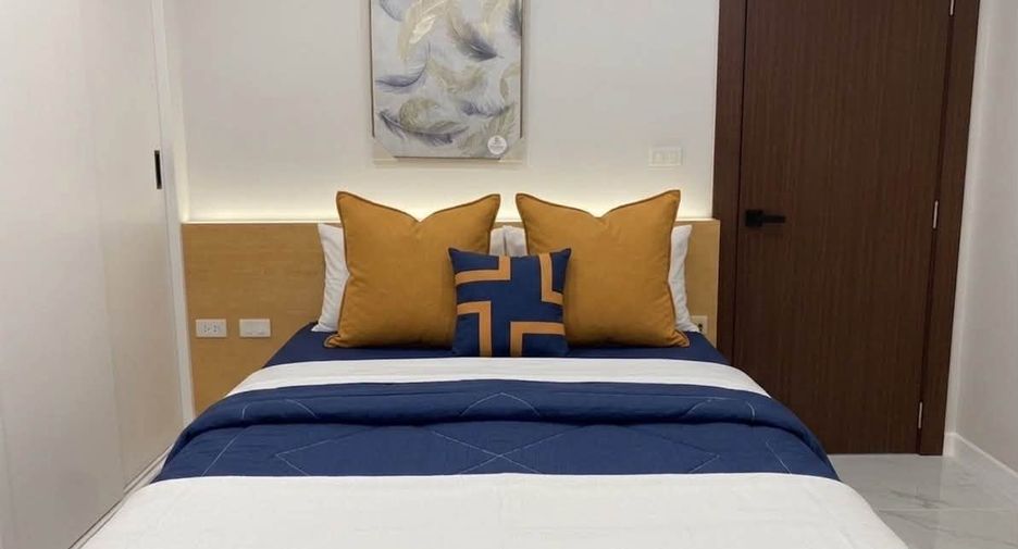 For sale 5 bedrooms villa in Bang Lamung, Chonburi