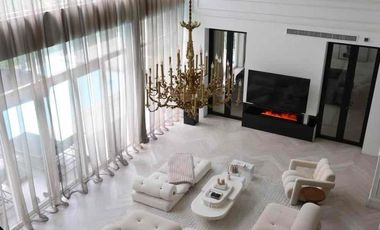 For sale 6 bedrooms house in Pak Kret, Nonthaburi