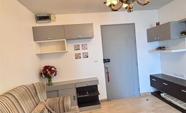 Condo en venta de 1 habitaciones en Suan Luang, Bangkok
