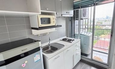 Condo en venta de 1 habitaciones en Suan Luang, Bangkok