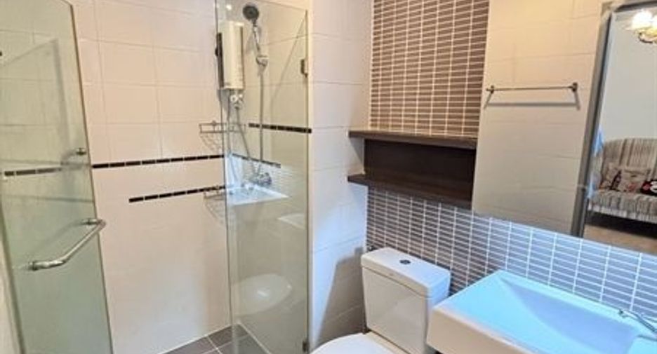 Condo en venta de 1 habitaciones en Suan Luang, Bangkok