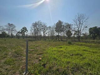 For sale land in Phrao, Chiang Mai