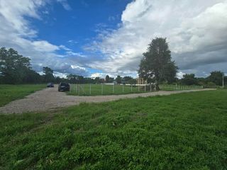 For sale land in Phrao, Chiang Mai