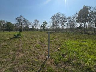 For sale land in Phrao, Chiang Mai