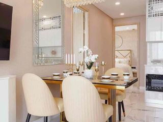 For rent 2 bedrooms condo in Bang Lamung, Chonburi