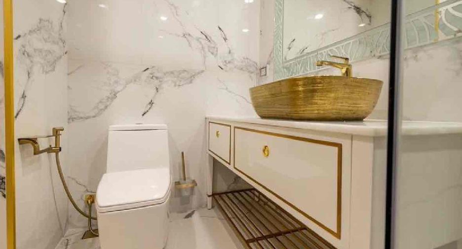 For rent 2 bedrooms condo in Jomtien, Pattaya