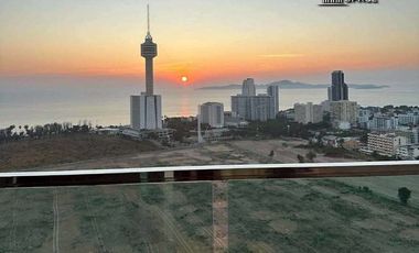 出租 1 卧室 公寓 在 Bang Lamung, Chon Buri