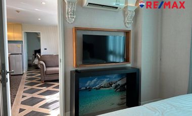 For sale 2 ベッドルーム condo in Jomtien, Pattaya
