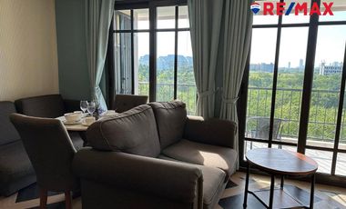 For sale 2 ベッドルーム condo in Jomtien, Pattaya