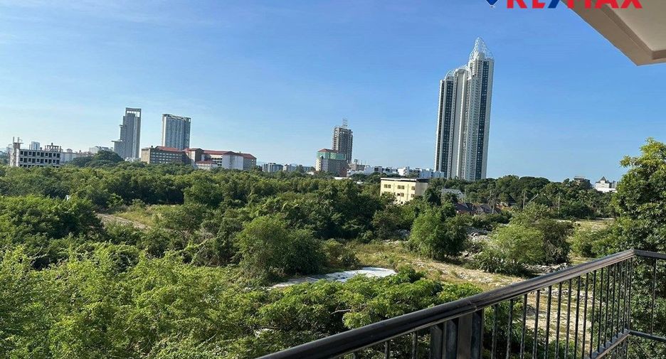 For sale 2 ベッドルーム condo in Jomtien, Pattaya