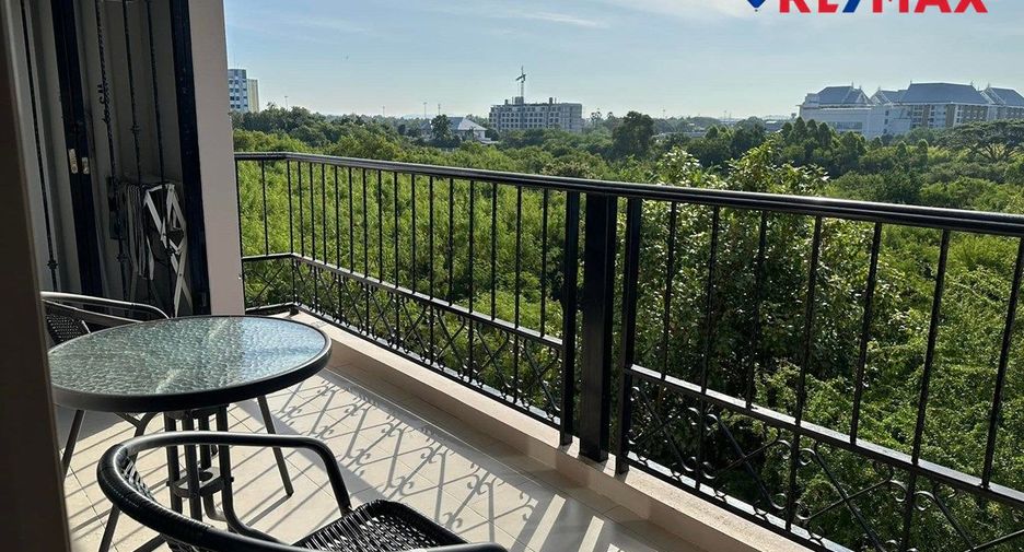 For sale 2 ベッドルーム condo in Jomtien, Pattaya