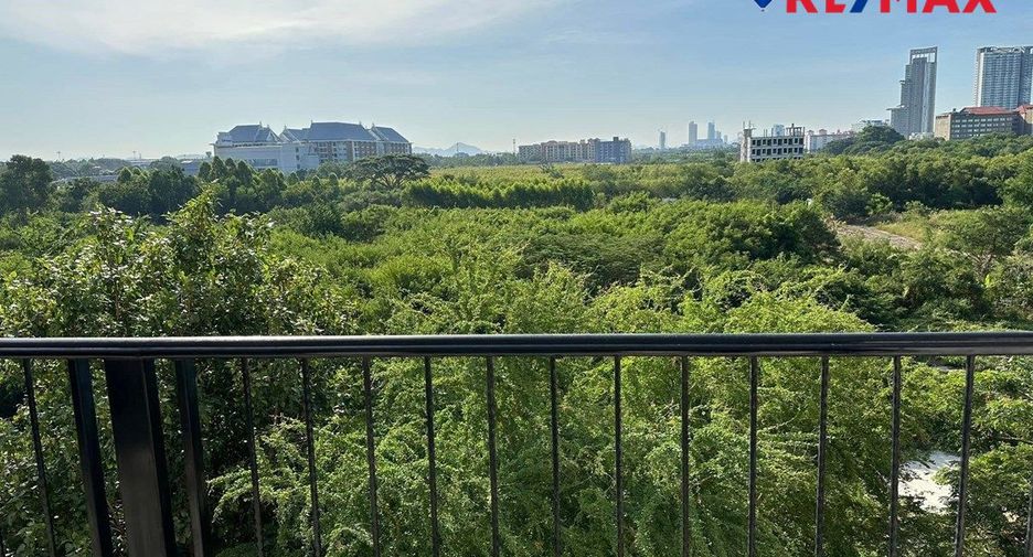 For sale 2 ベッドルーム condo in Jomtien, Pattaya