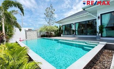 For sale 3 ベッドルーム house in Bang Lamung, Chonburi