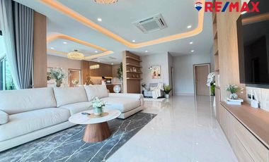 For sale 3 ベッドルーム house in Bang Lamung, Chonburi