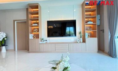 For sale 3 ベッドルーム house in Bang Lamung, Chonburi