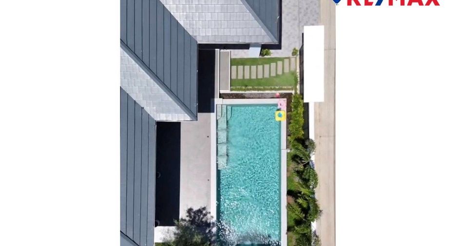 For sale 3 ベッドルーム house in Bang Lamung, Chonburi