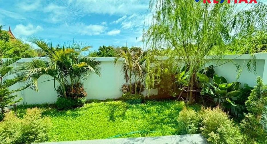 For sale 3 ベッドルーム house in Bang Lamung, Chonburi