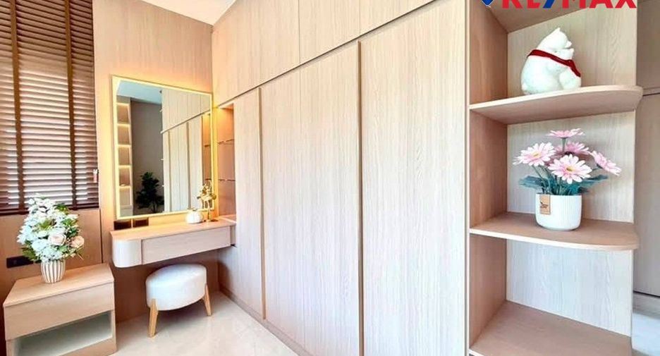 For sale 3 ベッドルーム house in Bang Lamung, Chonburi