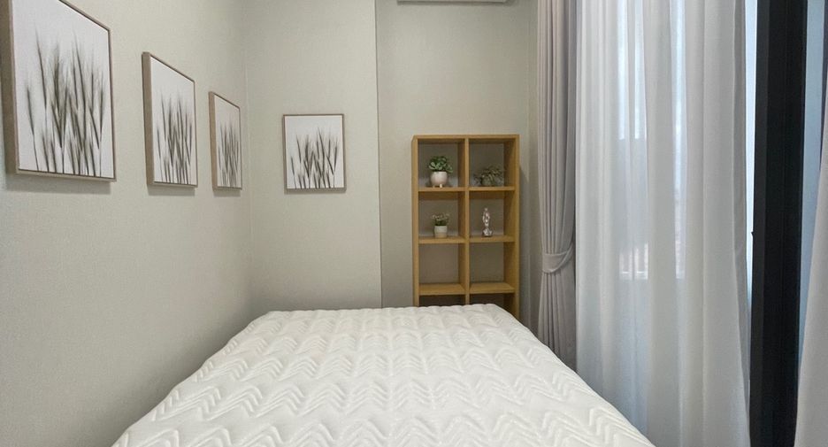 For rent 5 bedrooms house in Bang Kapi, Bangkok