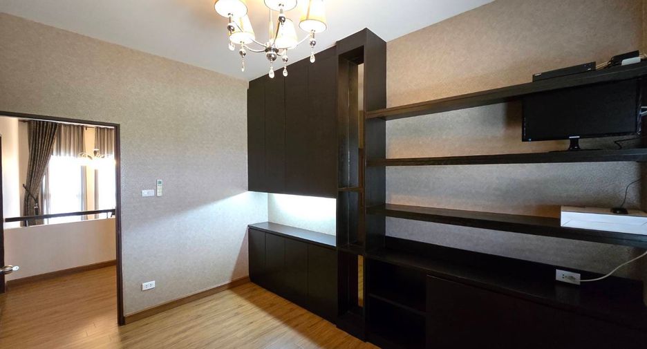 For rent 4 bedrooms house in Hang Dong, Chiang Mai