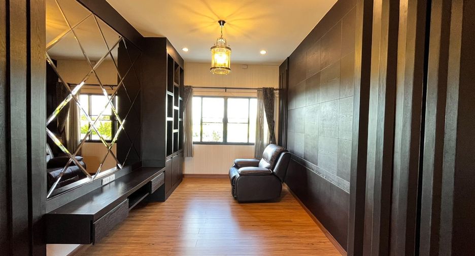 For rent 4 bedrooms house in Hang Dong, Chiang Mai