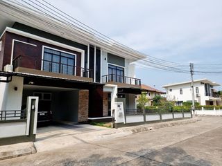 For Rent 4 Bedroom House In Hang Dong, Chiang Mai