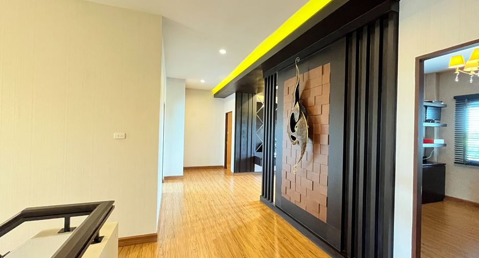 For rent 4 bedrooms house in Hang Dong, Chiang Mai