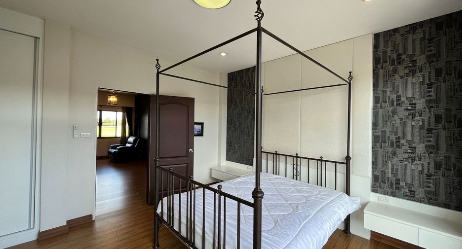 For rent 4 bedrooms house in Hang Dong, Chiang Mai