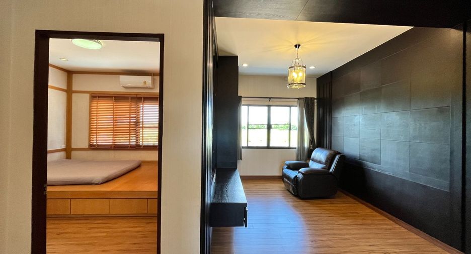 For rent 4 bedrooms house in Hang Dong, Chiang Mai