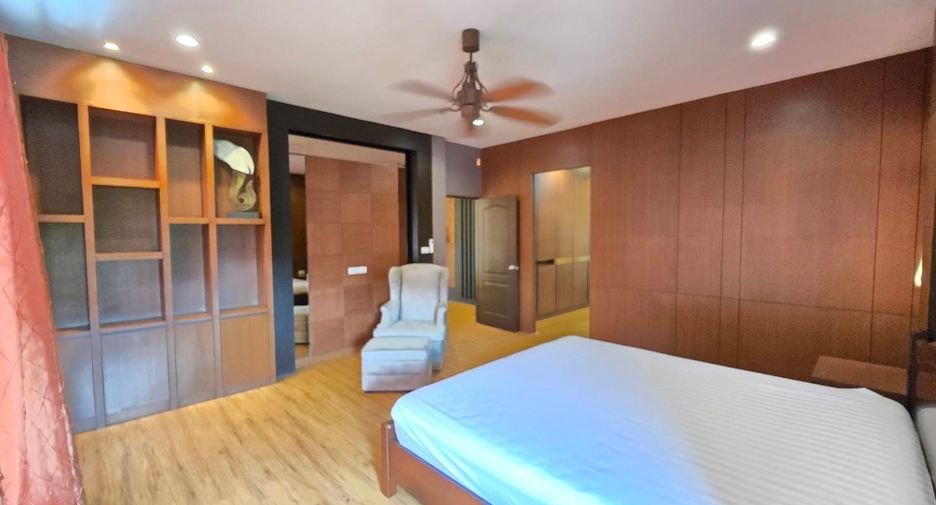 For rent 4 bedrooms house in Hang Dong, Chiang Mai
