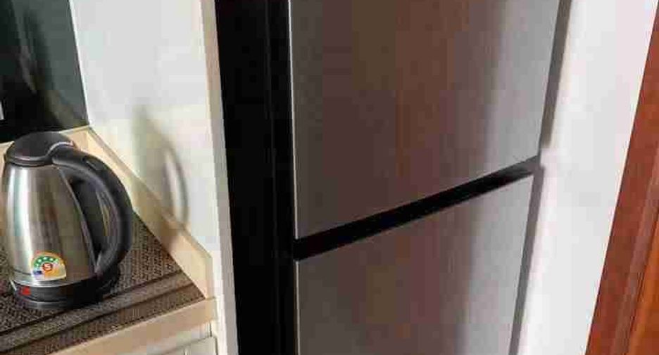 À vendre studio condo à Bang Lamung, Chonburi