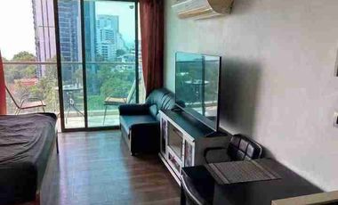 À vendre studio condo à Bang Lamung, Chonburi