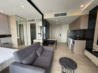 For Rent 1 Bedroom Condo In Bang Lamung, Chonburi
